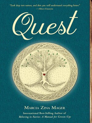 cover image of Quest